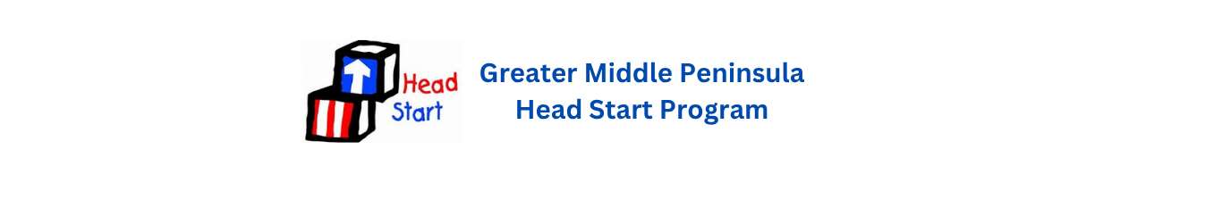 Head Start-Middle Peninsula's Logo