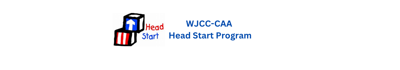Williamsburg-James City County CAA's Logo