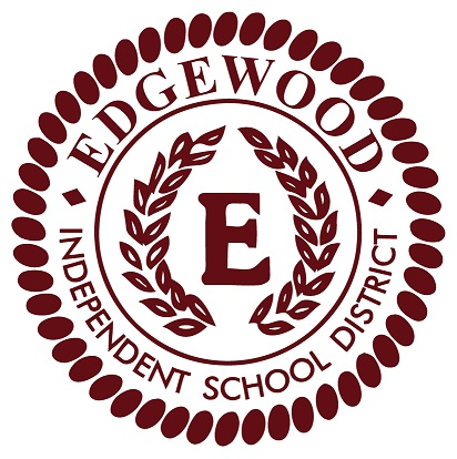 Edgewood ISD's Logo