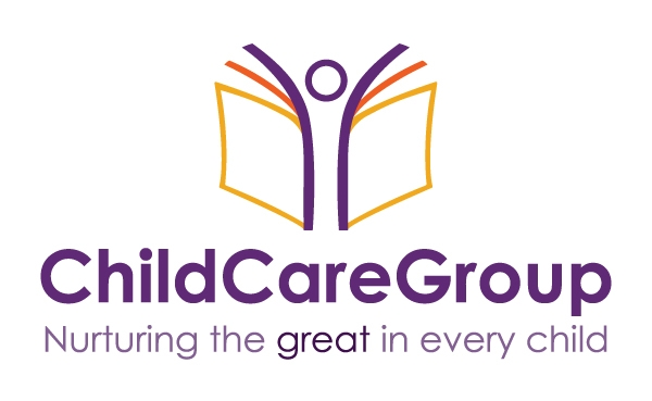 ChildCareGroup's Logo