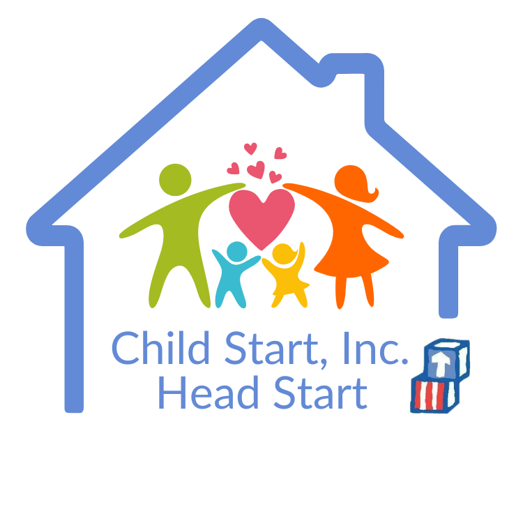Child Start Inc.'s Logo
