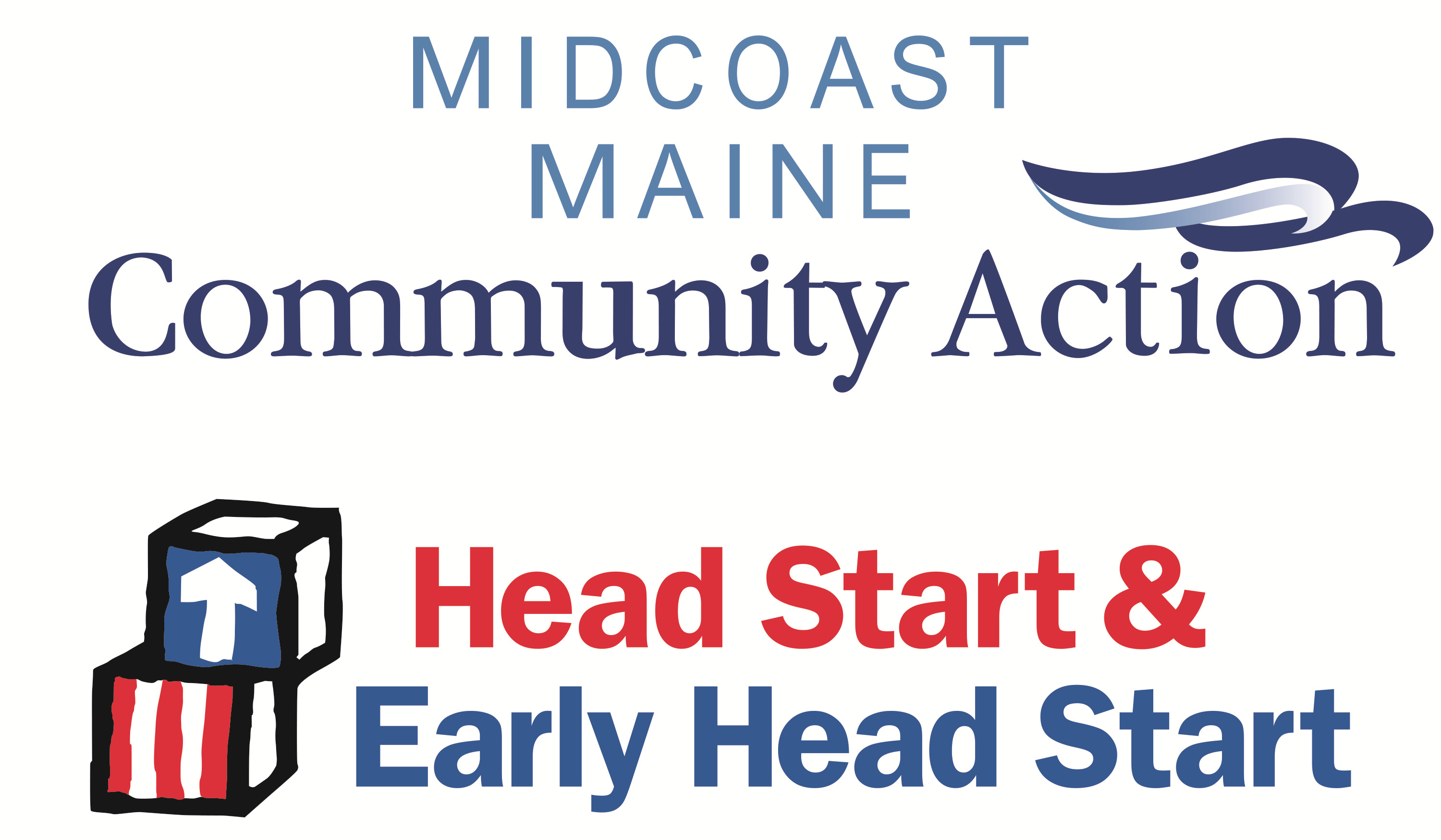 Midcoast Maine Community Action's Logo