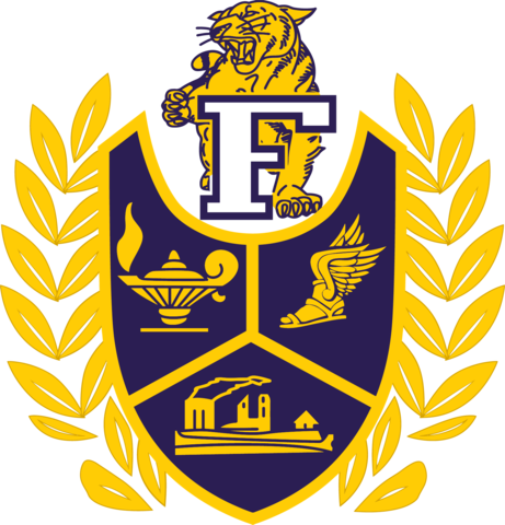 Fairfield Board of Education's Logo