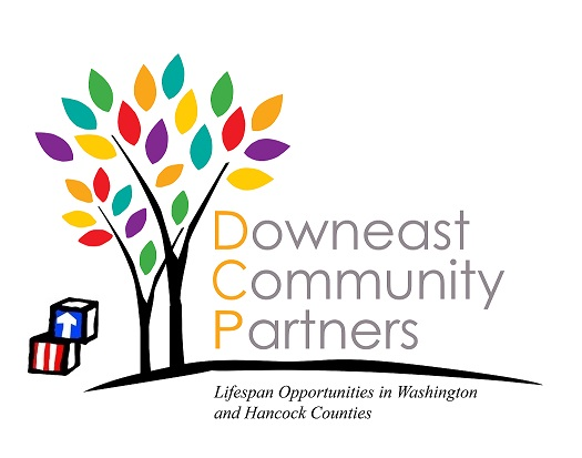 Downeast Community Partners's Logo
