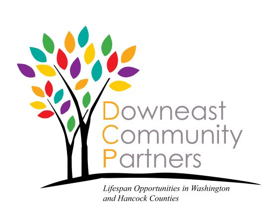 Downeast Community Partners's Logo