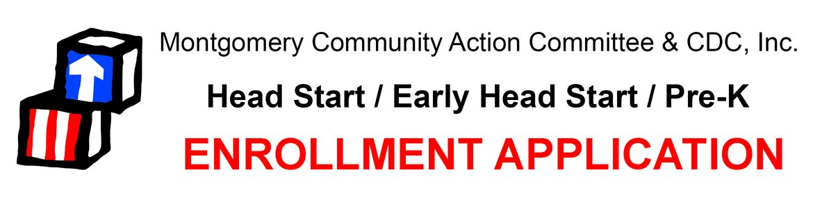 Montgomery Community Action's Logo