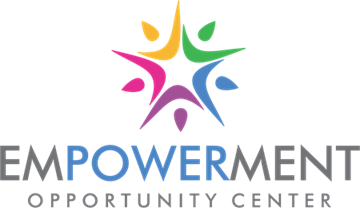 Empowerment Opportunity Center's Logo