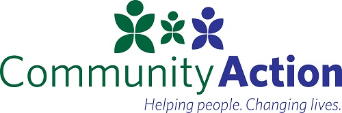 Community Action's Logo