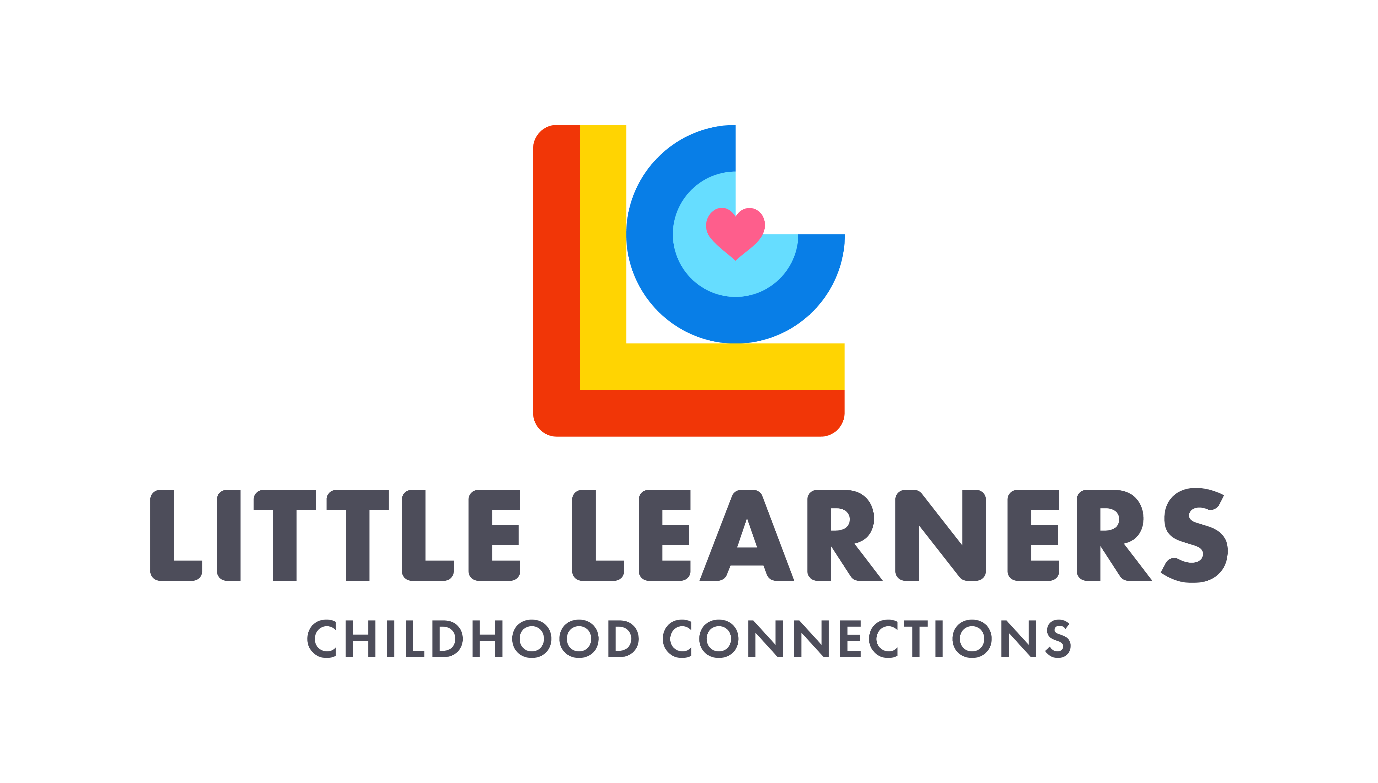 Clay County Child Care Center's Logo