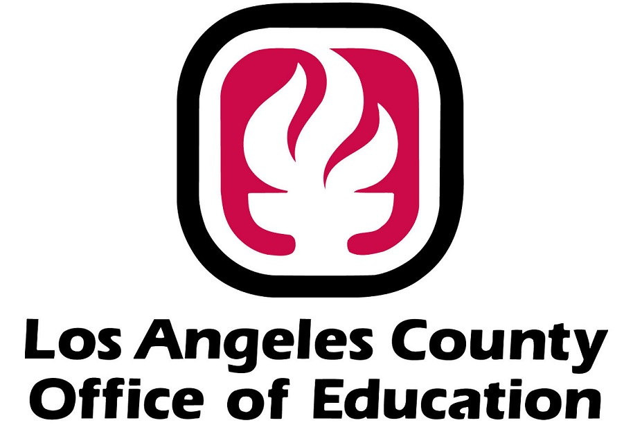 LACOE - Grantee's Logo