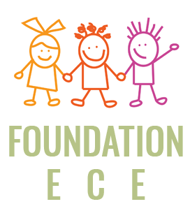 Foundation For Early Childhood Educ's Logo