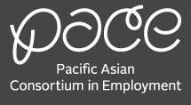 Pacific Asian Consortium In Employm's Logo