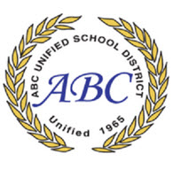 ABC Unified School District's Logo