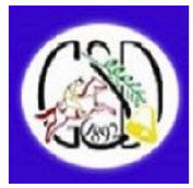 Garvey School District's Logo