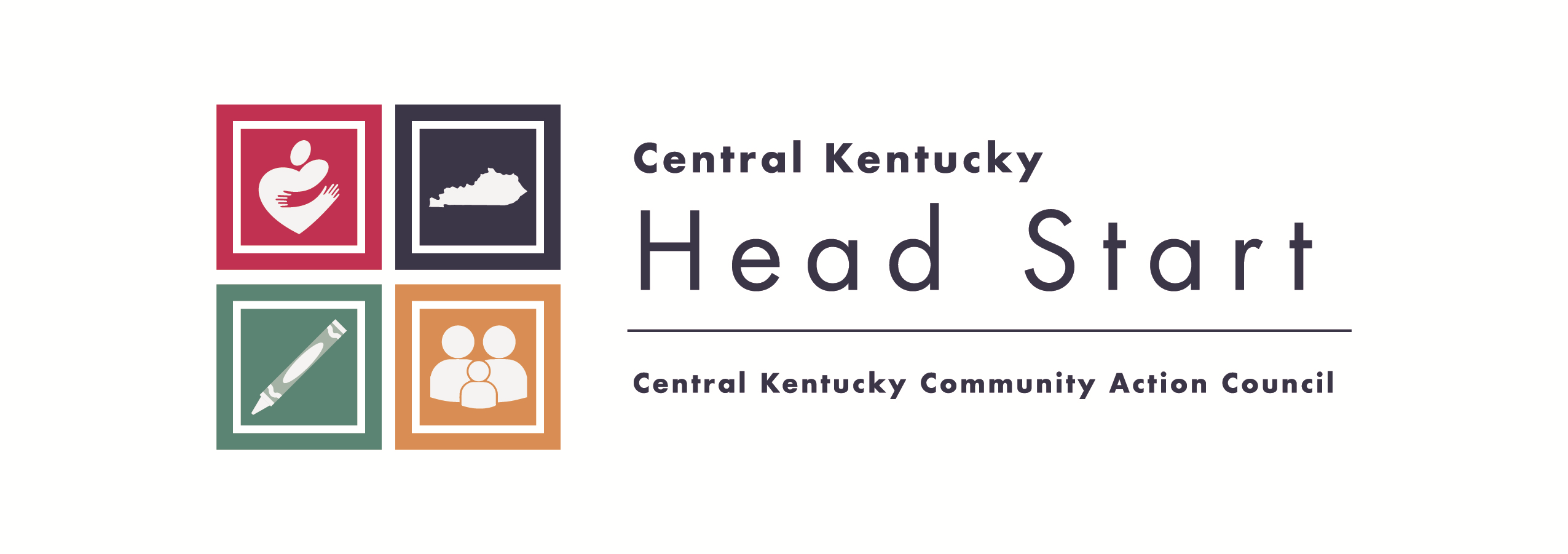 Central Kentucky Head Start's Logo