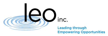 LEO Inc.'s Logo