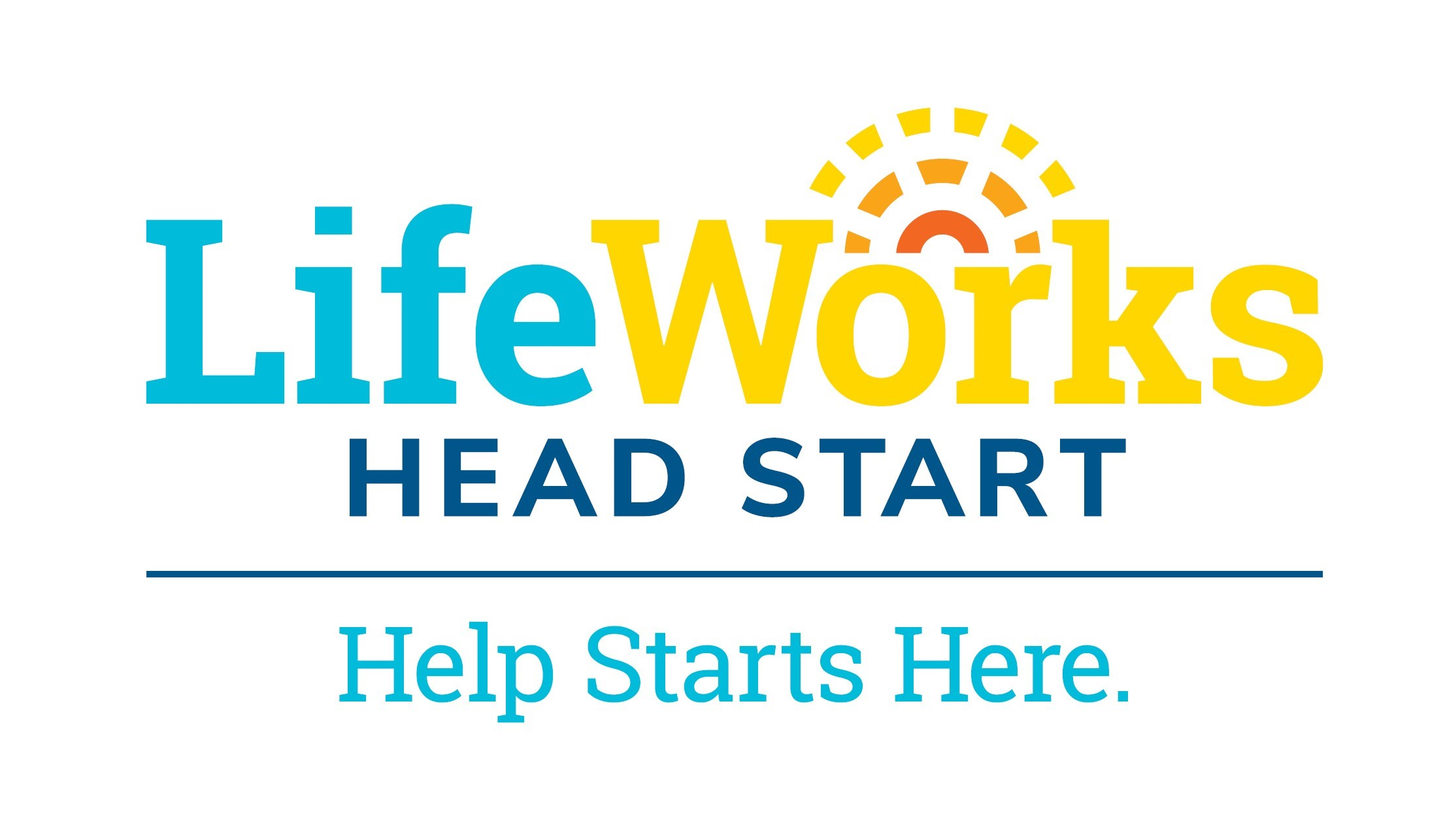 LifeWorks's Logo