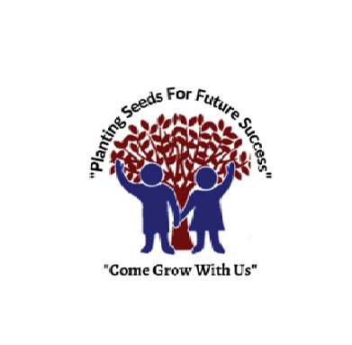 New St Paul Head Start's Logo