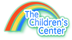 The Children's Center's Logo