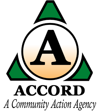 ACCORD Corporation's Logo