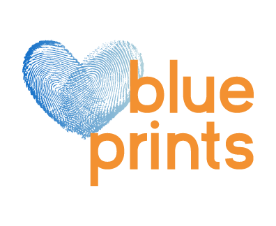 Blueprints's Logo