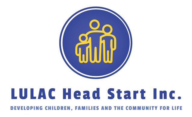 LULAC Head Start, Inc.'s Logo
