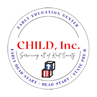 CHILD, Inc.'s Logo