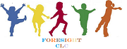 FORESIGHT CHILDREN LEARNING CENTER's Logo