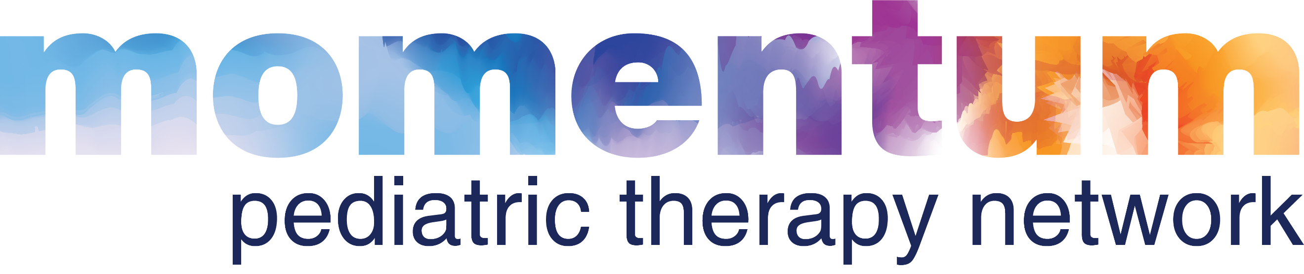 Pediatric Therapy Network's Logo