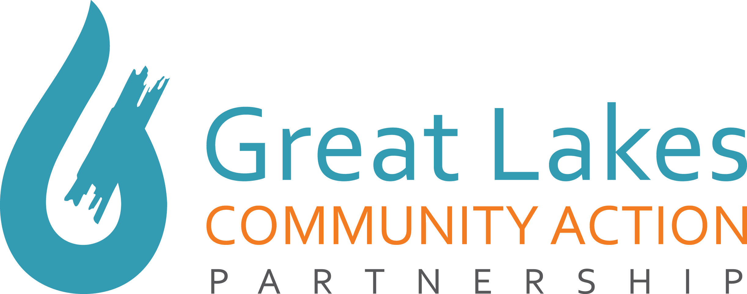 Great Lakes CAP's Logo
