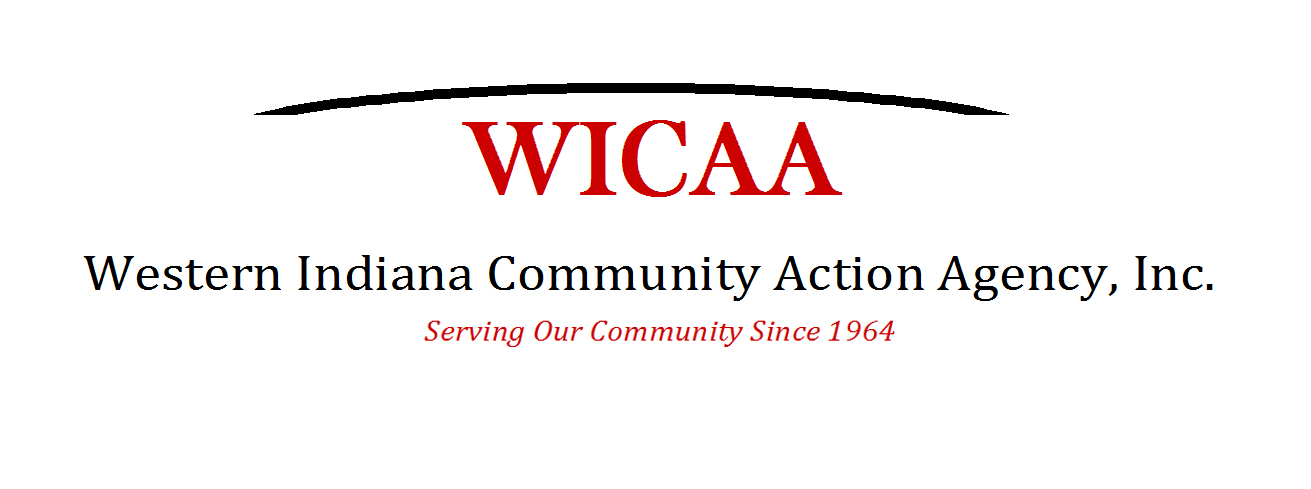 WICAA Head Start's Logo