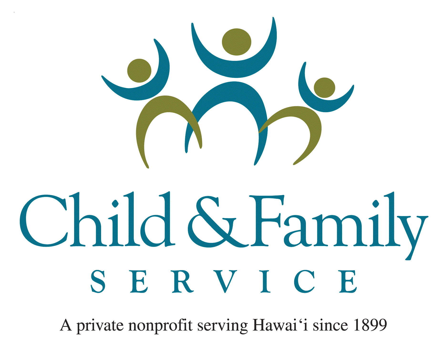Child & Family Service's Logo