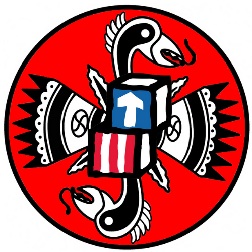 Alabama Coushatta Tribal Head Start's Logo