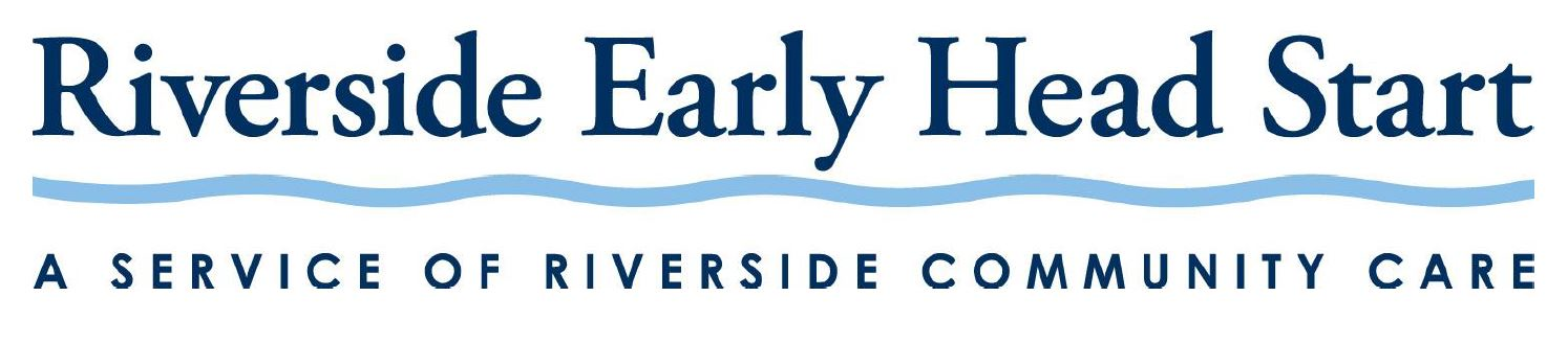 Riverside Early Head Start's Logo