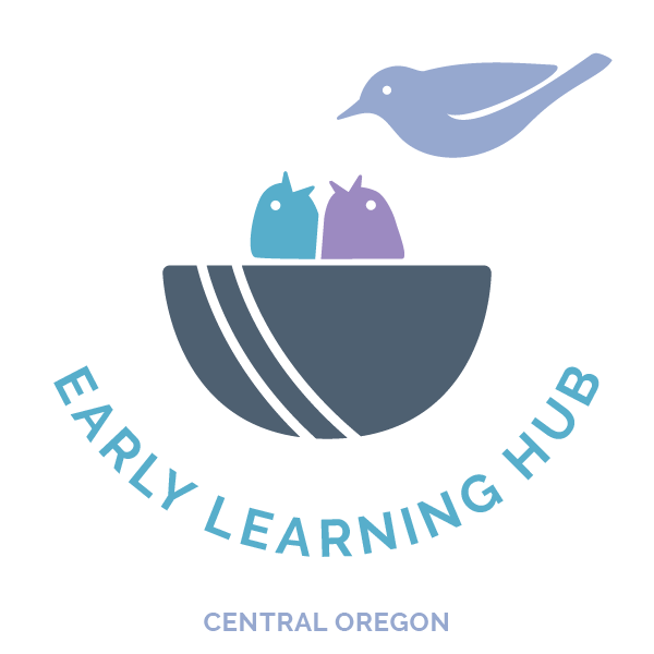 High Desert Education Service Dist's Logo
