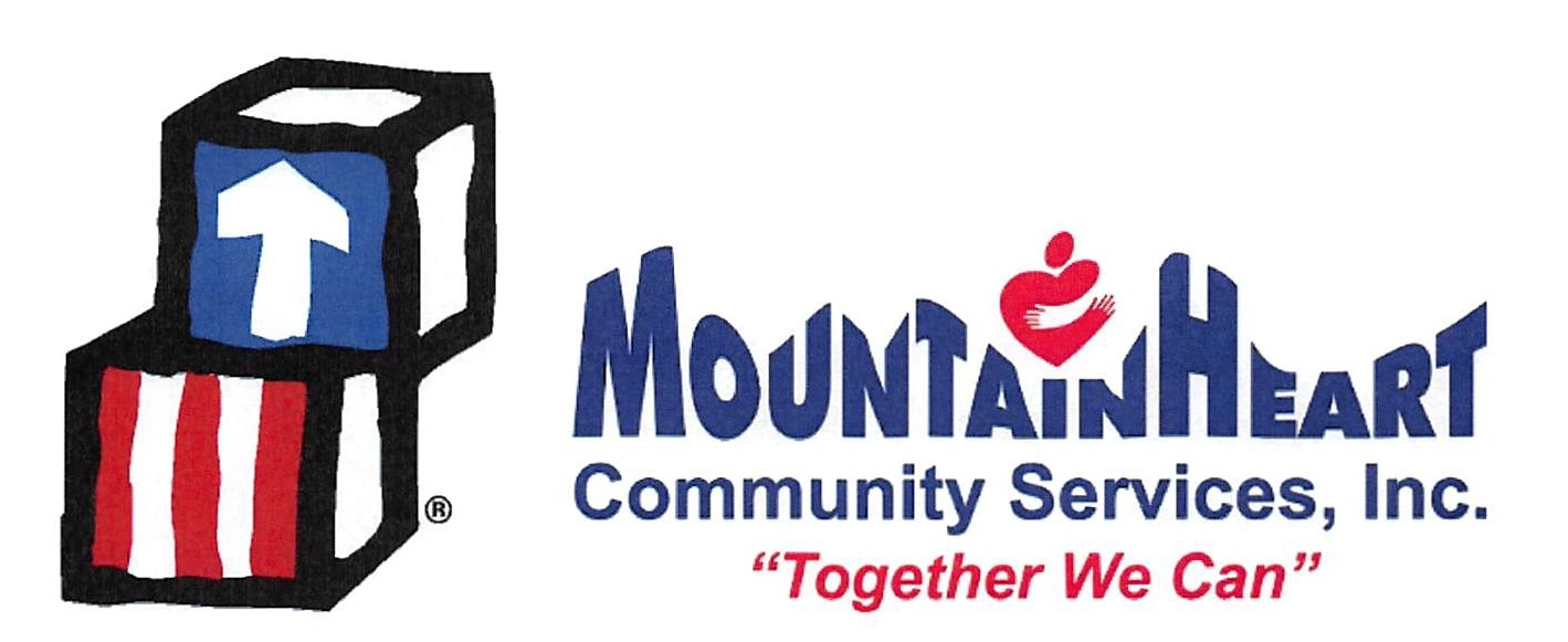 Mountain Heart Community Services's Logo