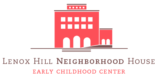 Lenox Hill Neighborhood House's Logo