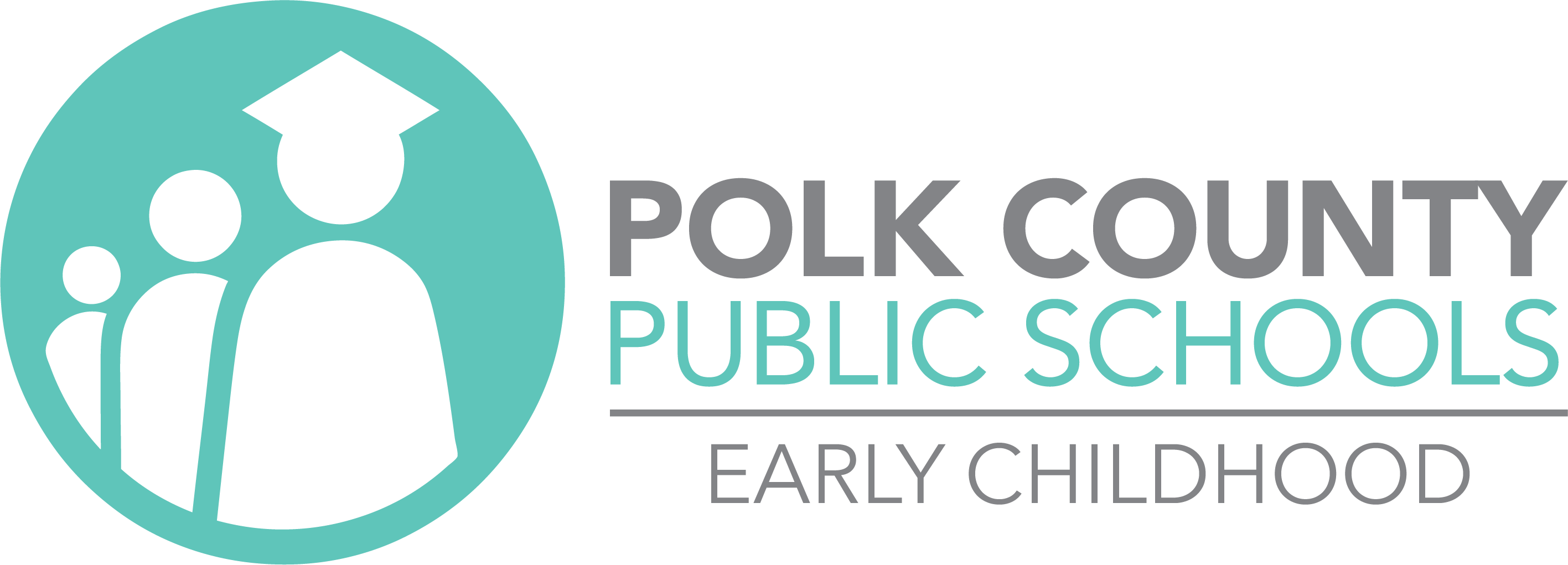 The School Board Of Polk County's Logo