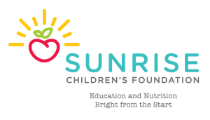 Sunrise Children's Foundation EHS's Logo