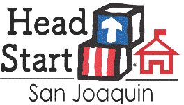 San Joaquin County Office Of Educ's Logo