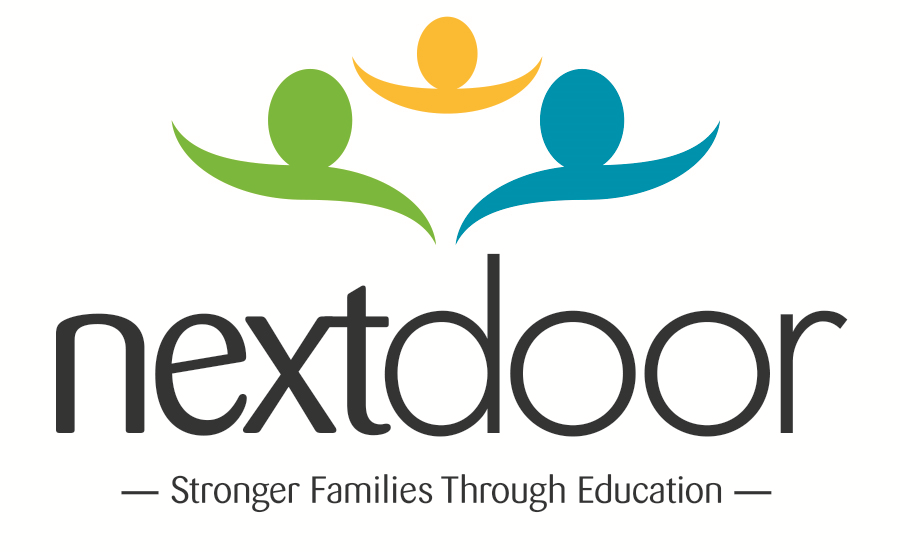 Next Door Foundation, Inc.'s Logo