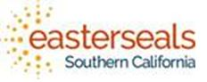 Easter Seals Child Dev. Center's Logo