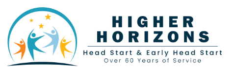 Higher Horizons's Logo