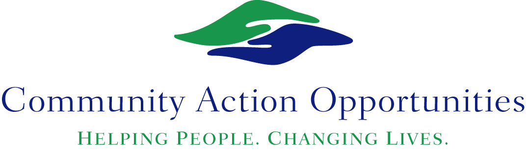 Community Action Opportunities's Logo