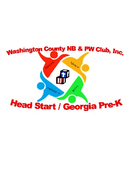 Washington County NB & PW Club, Inc's Logo