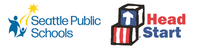 Seattle Public Schools Head Start's Logo