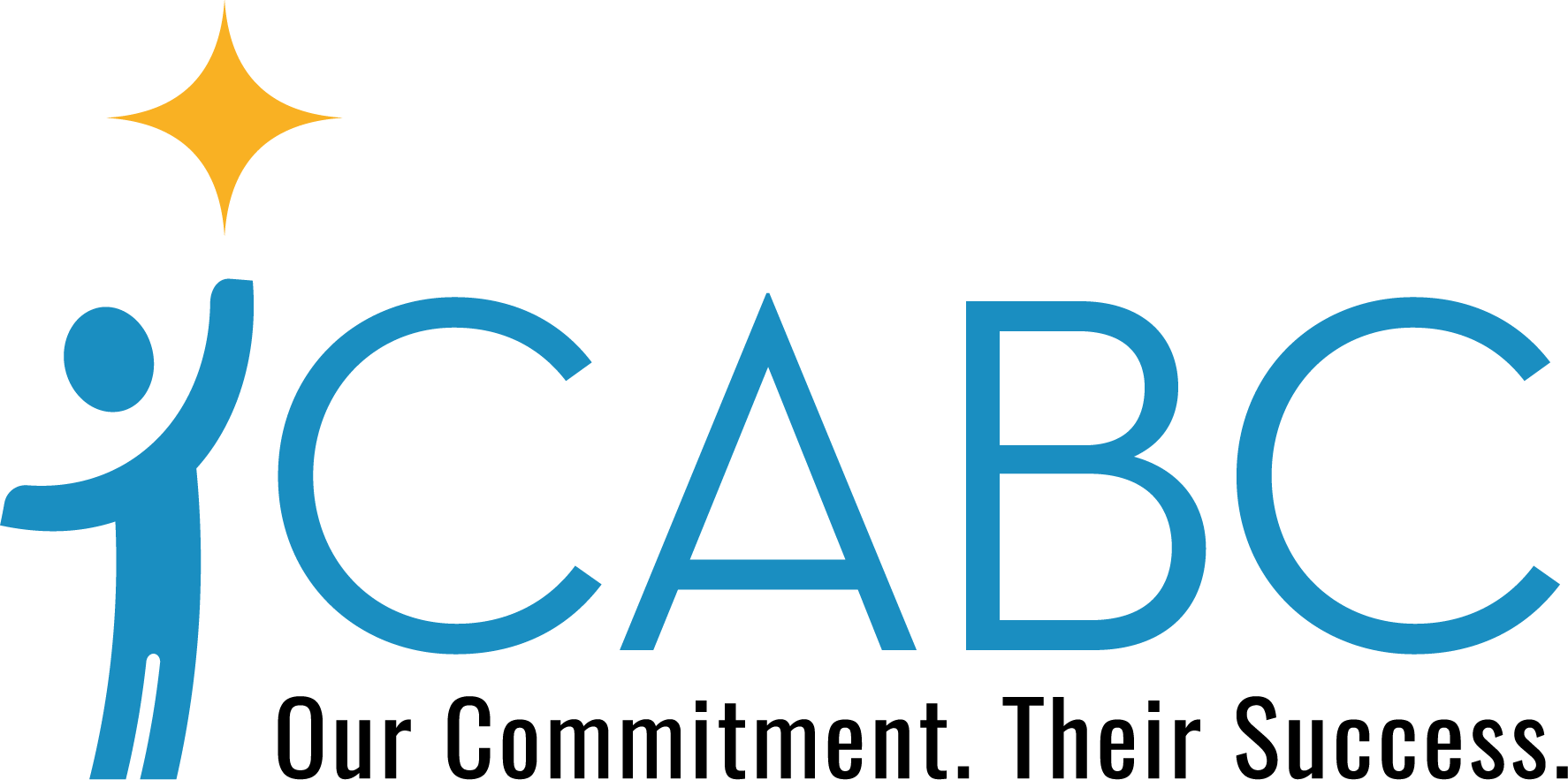 Child Advocates of Blair County's Logo