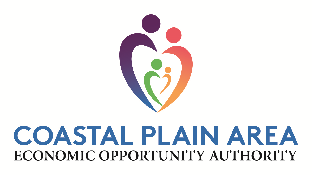 Coastal Plain Area EOA's Logo