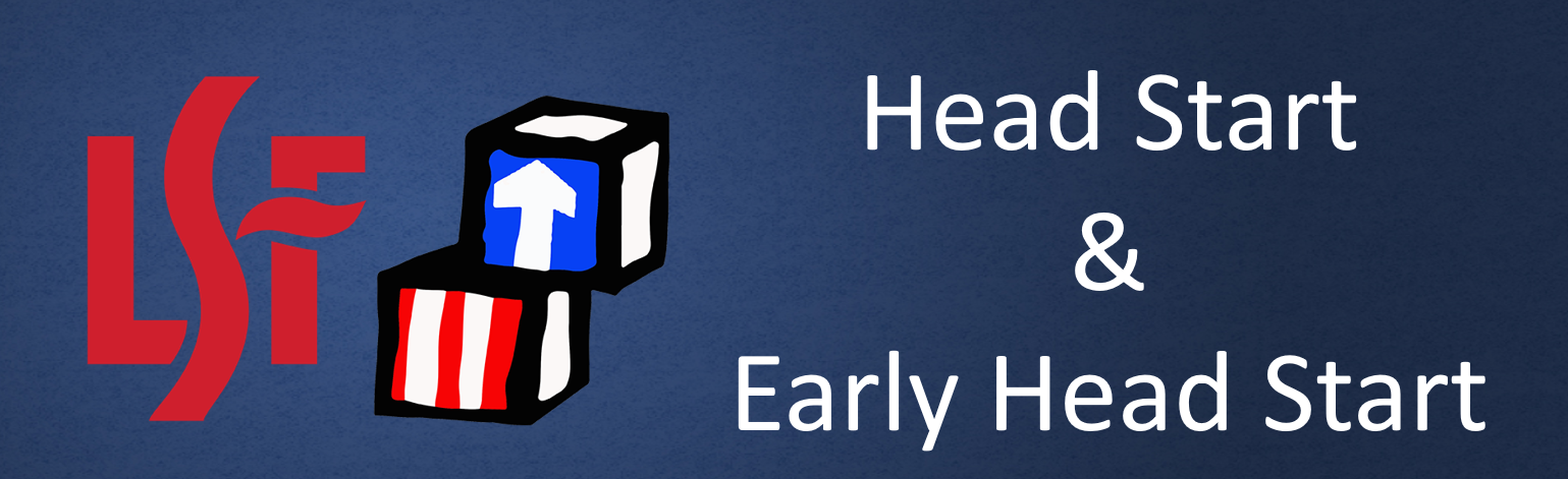 PALM BEACH Head Start / EHS's Logo