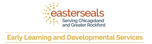 EasterSeals Metro. Chicago's Logo